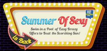 India Desire : Askmebazaar Summer Offer : Huge Discounts On Electronics, Clothing & Cooling Accessories #Summer Of Sexy